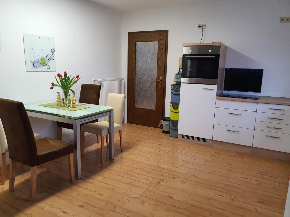 Ferienwohnung Am Nationalpark Hunsrueck Hochwald Brucken is an Ortsgemeinde Esterno foto