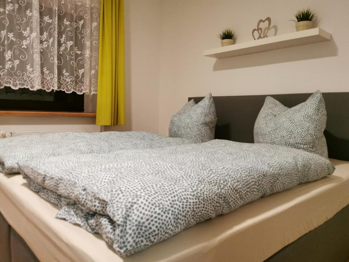 Ferienwohnung Am Nationalpark Hunsrueck Hochwald Brucken is an Ortsgemeinde Esterno foto