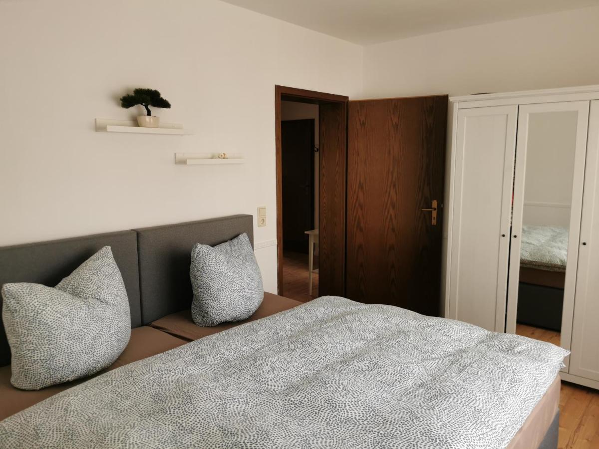 Ferienwohnung Am Nationalpark Hunsrueck Hochwald Brucken is an Ortsgemeinde Esterno foto