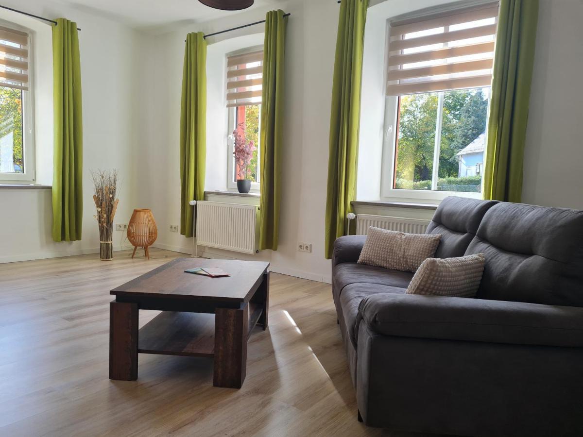 Ferienwohnung Am Nationalpark Hunsrueck Hochwald Brucken is an Ortsgemeinde Esterno foto